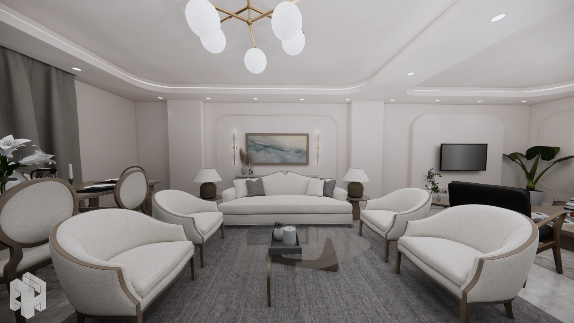 Rostami's House — 9