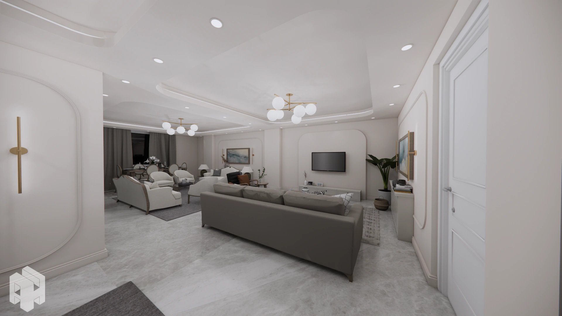 Rostami's House — 10