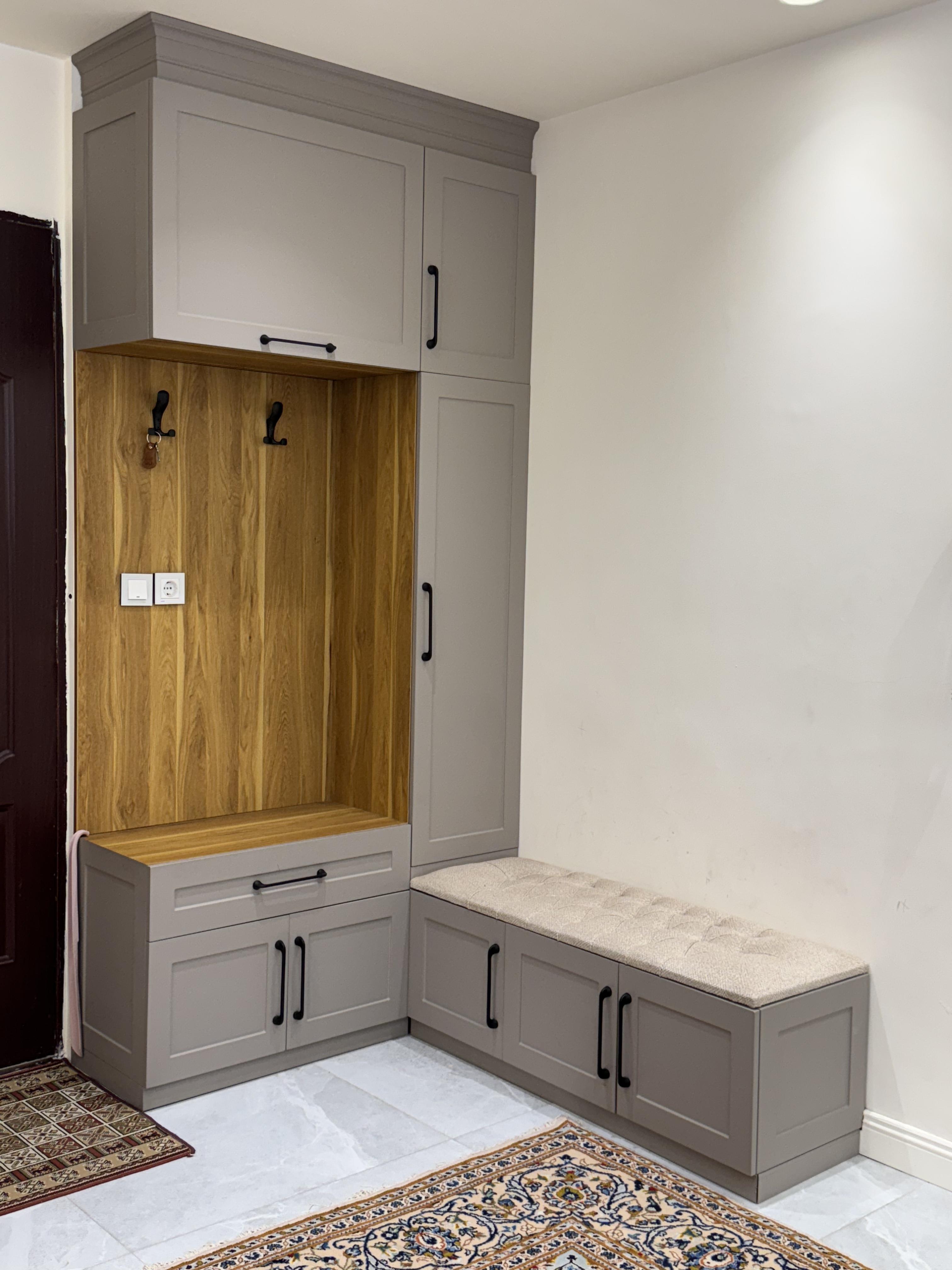 Rostami's House — 5