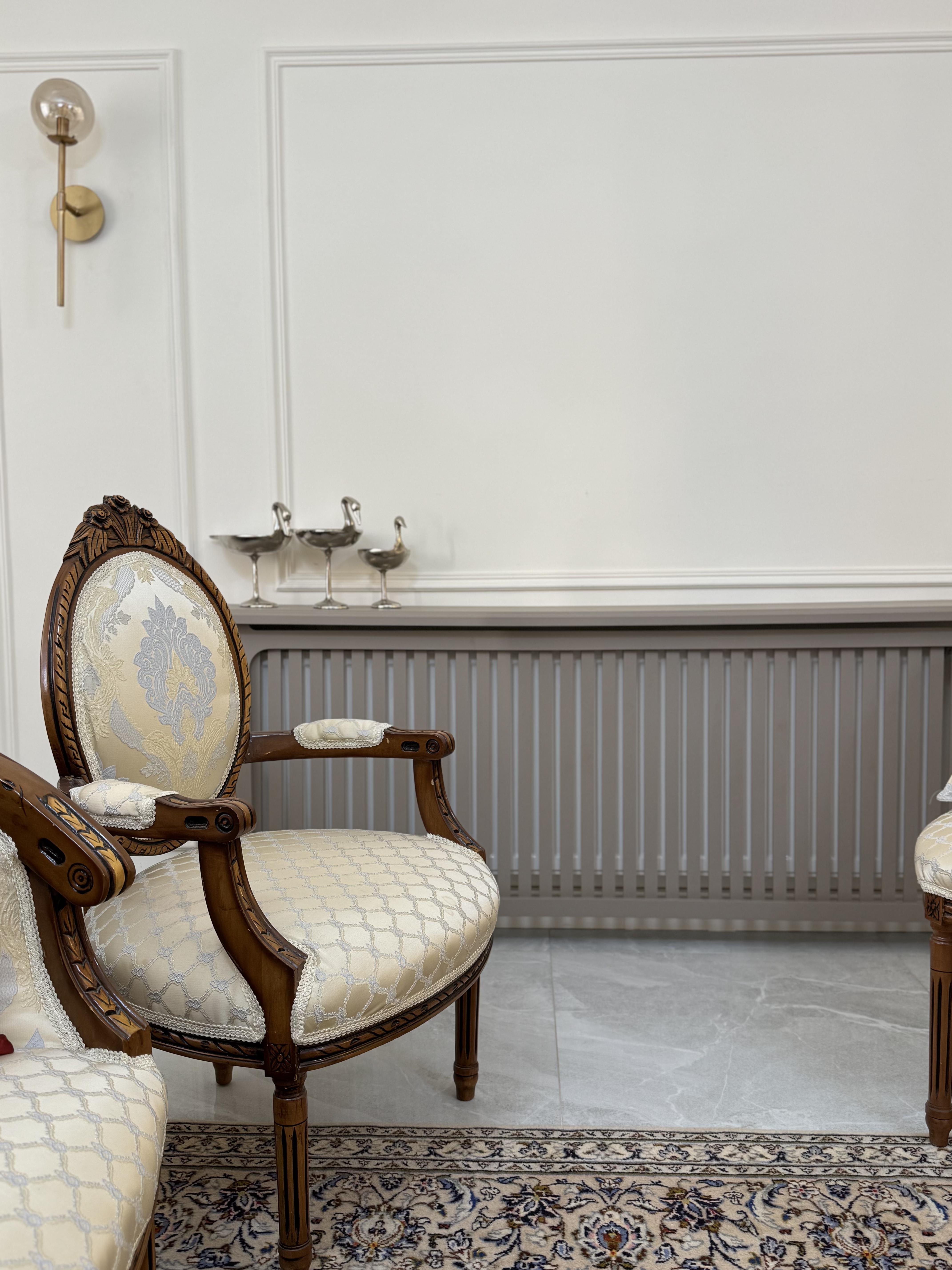 Rostami's House — 4